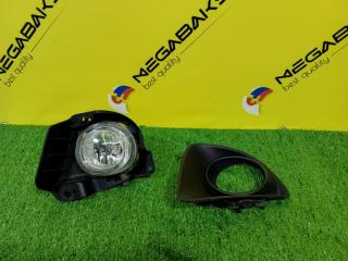 Туманка левая MAZDA DEMIO DE3FS D65250C21 5 ракурс