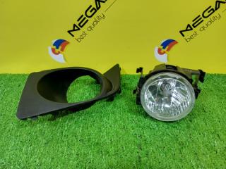 Туманка левая SUBARU LEGACY BP5 EJ203 57731AG670 2 ракурс