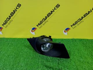 Туманка правая SUBARU LEGACY BP5 EJ203 57731AG660 1 ракурс