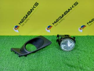 Туманка правая SUBARU LEGACY BP5 EJ203 57731AG660 2 ракурс
