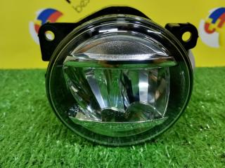 Туманка левая SUZUKI WAGON R MH95S 114-11092 2 ракурс Туманка левая SUZUKI WAGON R MH95S 114-11092 2 ракурс