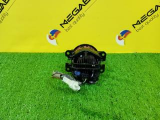 Туманка левая SUZUKI WAGON R MH95S 114-11092 3 ракурс