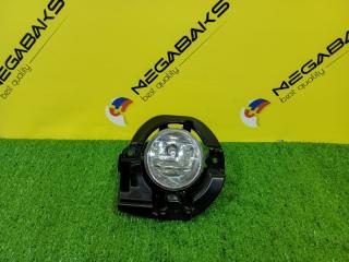 Туманка правая TOYOTA PORTE NCP141 5212552110 1 ракурс