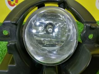 Туманка правая TOYOTA PORTE NCP141 5212552110 2 ракурс