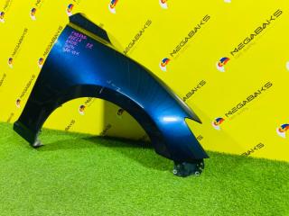 Крыло правое переднее MAZDA AXELA BM2FS SH-VPTR 2 ракурс