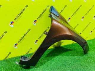 Крыло правое переднее RENAULT CLIO BH98 H5F 631002841R 3 ракурс