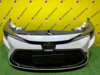 Nose cut передний TOYOTA LEVIN E210 02-518 2 ракурс