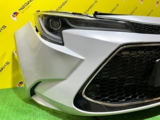 Nose cut передний TOYOTA LEVIN E210 02-518 3 ракурс