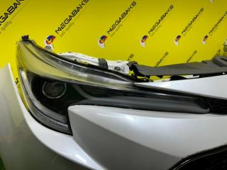 Nose cut передний TOYOTA LEVIN E210 02-518 4 ракурс