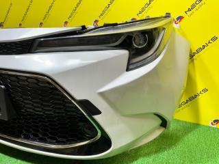 Nose cut передний TOYOTA LEVIN E210 02-518 5 ракурс