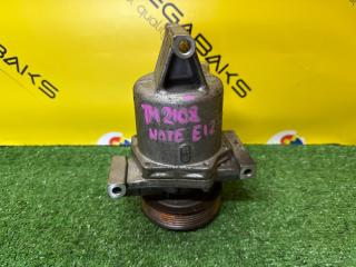 Компрессор кондиционера NISSAN NOTE E12 HR12DDR 926003VB2A 2 ракурс