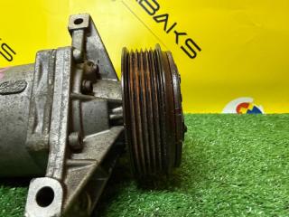 Компрессор кондиционера NISSAN NOTE E12 HR12DDR 926003VB2A 3 ракурс