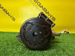 Компрессор кондиционера NISSAN NOTE E12 HR12DDR 926003VB2A 4 ракурс