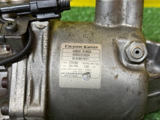 Компрессор кондиционера NISSAN NOTE E12 HR12DDR 926003VB2A 5 ракурс