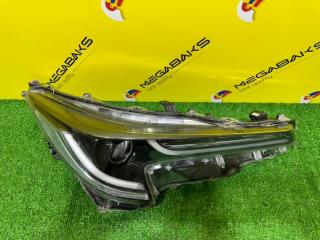 Фара правая TOYOTA LEVIN E210 02-518 2 ракурс
