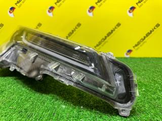Фара правая TOYOTA LEVIN E210 02-518 3 ракурс
