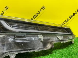 Фара правая TOYOTA LEVIN E210 02-518 4 ракурс