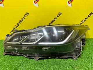Фара левая TOYOTA COROLLA E210 02-468 1 ракурс