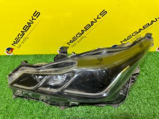 Фара левая TOYOTA COROLLA E210 02-468 2 ракурс