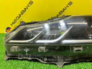 Фара левая TOYOTA COROLLA E210 02-468 4 ракурс