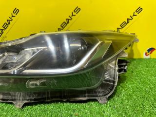 Фара левая TOYOTA COROLLA E210 02-468 5 ракурс
