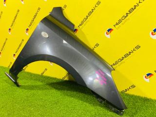 Крыло правое переднее MAZDA DEMIO DY3W ZJ-VE D521-52-111B 2 ракурс