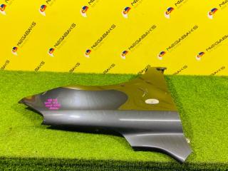 Крыло правое переднее MAZDA DEMIO DY3W ZJ-VE D521-52-111B 5 ракурс