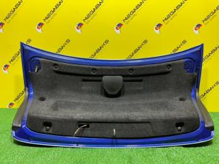 Крышка багажника правая задняя BMW 3-SERIES G20 B48B20 41007455942 1 ракурс
