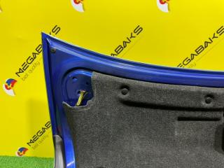 Крышка багажника правая задняя BMW 3-SERIES G20 B48B20 41007455942 2 ракурс