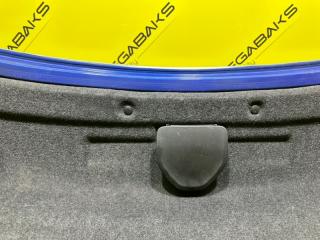Крышка багажника правая задняя BMW 3-SERIES G20 B48B20 41007455942 4 ракурс