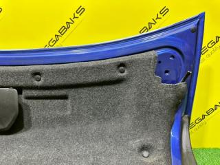 Крышка багажника правая задняя BMW 3-SERIES G20 B48B20 41007455942 5 ракурс