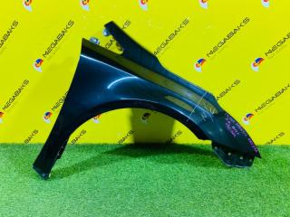 Крыло правое переднее TOYOTA AVENSIS ZRT272 3ZR-FAE 5380105020 1 ракурс