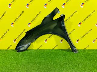 Крыло правое переднее TOYOTA AVENSIS ZRT272 3ZR-FAE 5380105020 5 ракурс