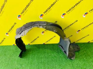 Подкрылок левый передний TOYOTA PRIUS ZVW30 53876-47030 2 ракурс
