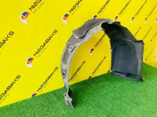 Подкрылок левый передний TOYOTA PRIUS ZVW30 53876-47030 3 ракурс