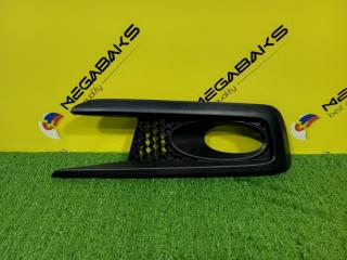 Заглушка бампера левая передняя HONDA STEP WAGON RK6 R20A 71108SZWJ0 1 ракурс