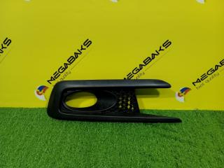 Заглушка бампера правая передняя HONDA STEP WAGON RK6 R20A 71103SZWJ0 1 ракурс