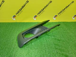 Заглушка бампера правая передняя HONDA STEP WAGON RK6 R20A 71103SZWJ0 2 ракурс