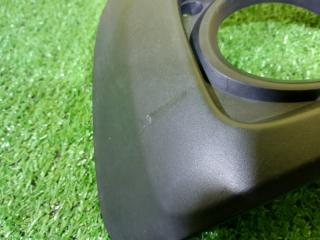 Заглушка бампера правая передняя HONDA STEP WAGON RK6 R20A 71103SZWJ0 3 ракурс