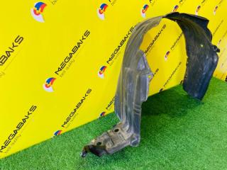 Подкрылок правый передний NISSAN PRIMERA WTNP12 QR20DE 63842AU000 3 ракурс