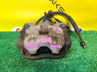 Суппорт правый задний MAZDA AXELA BM5FS P5-VPS 2 ракурс