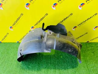 Подкрылок левый передний RENAULT CLIO BH98 H5F 654010257R 2 ракурс