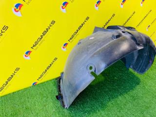 Подкрылок левый передний RENAULT CLIO BH98 H5F 654010257R 3 ракурс