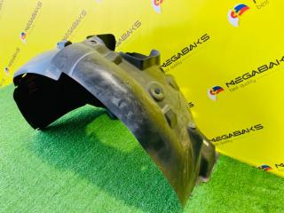 Подкрылок левый передний RENAULT CLIO BH98 H5F 654010257R 4 ракурс