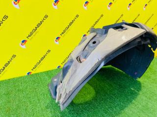 Подкрылок правый передний RENAULT CLIO BH98 H5F 638442203R 3 ракурс