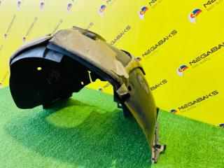 Подкрылок правый передний RENAULT CLIO BH98 H5F 638442203R 4 ракурс