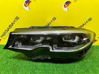 Фара левая BMW 3-SERIES G20 5A1DB75-02 1 ракурс