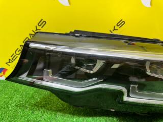 Фара левая BMW 3-SERIES G20 5A1DB75-02 4 ракурс