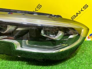 Фара левая BMW 3-SERIES G20 5A1DB75-02 5 ракурс
