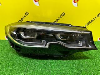 Фара правая BMW 3-SERIES G20 948172208 1 ракурс